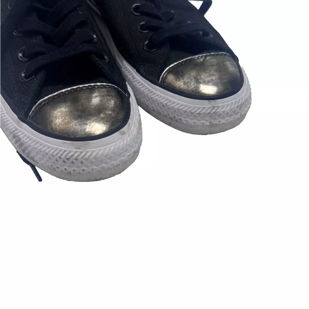 Converse Chuck Taylor All Star OX Brush Off 7.5 - Picture 5 of 6